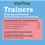 DARFORD Trainers Training Treats 170g