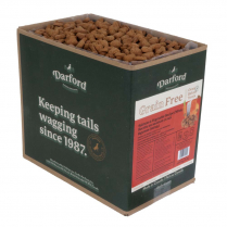 DARFORD Grain Free Baked Salmon w/Mixed Veggies Minis 6.8kg