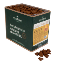 DARFORD Grain Free Baked Cheddar Cheese 6.8kg