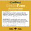DARFORD Grain Free Baked Cheddar Cheese 6.8kg