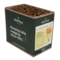 DARFORD Grain Free Baked Pumpkin w/Mixed Veggies 6.8kg