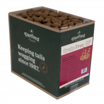 DARFORD Grain Free Tasty Bacon Flavor 6.8kg