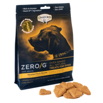 DARFORD Zero/G Roasted Duck 340g