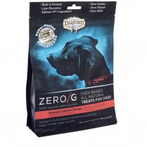 DARFORD Zero/G Roasted Salmon 340g