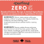 DARFORD Zero/G Roasted Salmon 340g