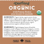 DARFORD Organic Premium Dog Peanut Butter 5.4kg