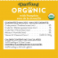 DARFORD Organic Premium Dog Pumpkin 5.4kg