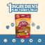 BENNY BULLYS Dog Treat - CHOPS Turkey White Meat 60g