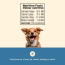 BENNY BULLYS Dog Treat - CHOPS Turkey White Meat 60g