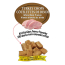 BENNY BULLYS Dog Treat - CHOPS Turkey White Meat 60g