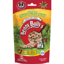 BENNY BULLYS Cat Treat - CHOPS Chicken Breast 20g