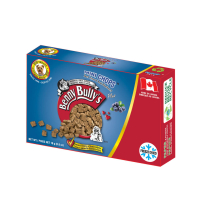 BENNY Bullys Dog Mini Chops Beef Liver + Blueberry 12/18g