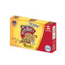BENNY BULLYS Cat Treat - MINI CHOPS Beef Liver 12/23g