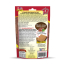 BENNY BULLYS Dog Treat - CHOPS Bison Liver 243g