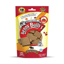 BENNY BULLYS Dog Topper - NUTRIMIX Beef "Blend of 5" 200g