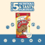 BENNY BULLYS Dog Topper - NUTRIMIX Beef "Blend of 5" 200g