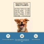 BENNY BULLYS Dog Topper - NUTRIMIX Beef "Blend of 5" 200g