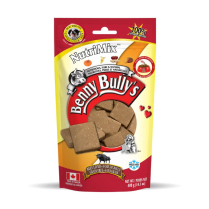 BENNY BULLYS Dog Topper - NUTRIMIX Beef "Blend of 5" 436g