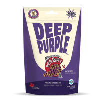 BENNY BULLY Dog Treat - PURPLE Sweet Potato + Beef Liver 55g