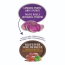 BENNY BULLY Dog Treat - PURPLE Sweet Potato + Beef Liver 55g