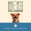 BENNY BULLY Dog Treat - PURPLE Sweet Potato + Beef Liver 55g
