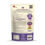 BENNY BULLY Dog Treat - PURPLE Sweet Potato + Beef Heart 53g