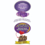 BENNY BULLY Dog Treat - PURPLE Sweet Potato + Beef Heart 53g