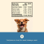 BENNY BULLY Dog Treat - PURPLE Sweet Potato + Beef Heart 53g