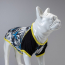 LINDODOGS Malibu Tshirt Size 2