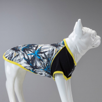 LINDODOGS Malibu Tshirt Size 8