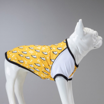 LINDODOGS Flash Tshirt Size 4
