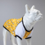 LINDODOGS Flash Tshirt Size 7