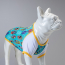 LINDODOGS Ocean Tshirt Size 3