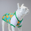 LINDODOGS Banana Tshirt Size 7