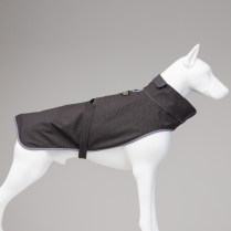 LINDODOGS SoftShell Magnetic Raincoat Size 1