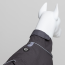 LINDODOGS SoftShell Magnetic Raincoat Size 5