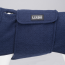 LINDODOGS Navy Blue Suveter Size 1