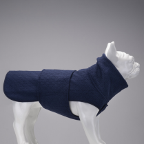 LINDODOGS Navy Blue Suveter Size 4