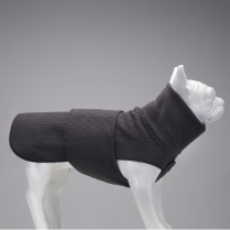 LINDODOGS Ashen Grey Suveter Size 4