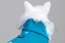 LINDODOGS Mountains Blue Sweat Size 4
