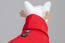 LINDODOGS North Deer Red Sweat Size 3