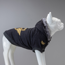 LINDODOGS Army General Sweat Size 0