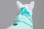 LINDODOGS Mint Green Sweatshirt Size 6