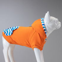 LINDODOGS Sydney Sweatshirt Size 0