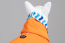 LINDODOGS Sydney Sweatshirt Size 3