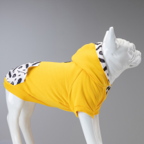 LINDODOGS Freedom Sweatshirt Size 8