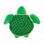 TALL TAILS Toy Plush - Squeaker Turtle 4"