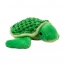 TALL TAILS Toy Plush - Squeaker Turtle 4"
