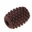 TALL TAILS Toy Rubber - NATURAL Reward Pinecone 4"