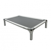 TALL TAILS K9 COT ELEVATED DOG BED - XL 42x28